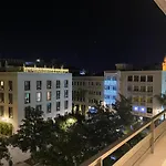 Casas De Sevilla - Apartamentos Magdalena Plaza Habitats