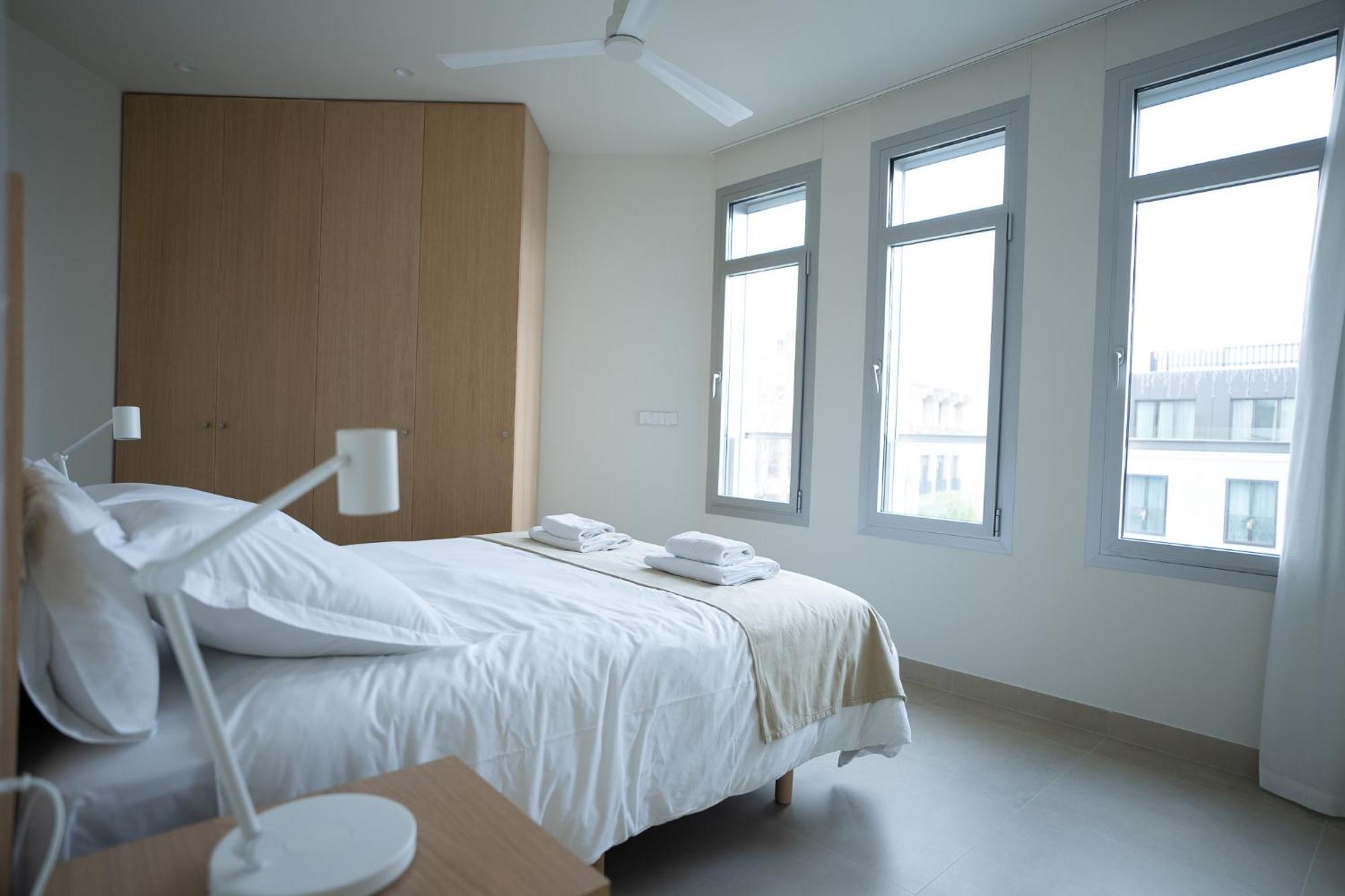 Casas De - Magdalena Plaza Habitats Apartment *