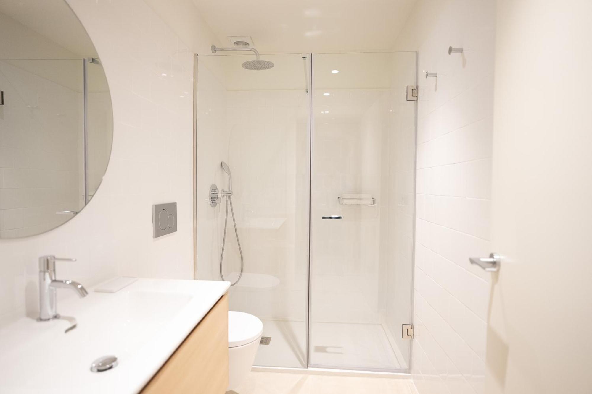 Casas De - Magdalena Plaza Habitats Apartment Sevilla