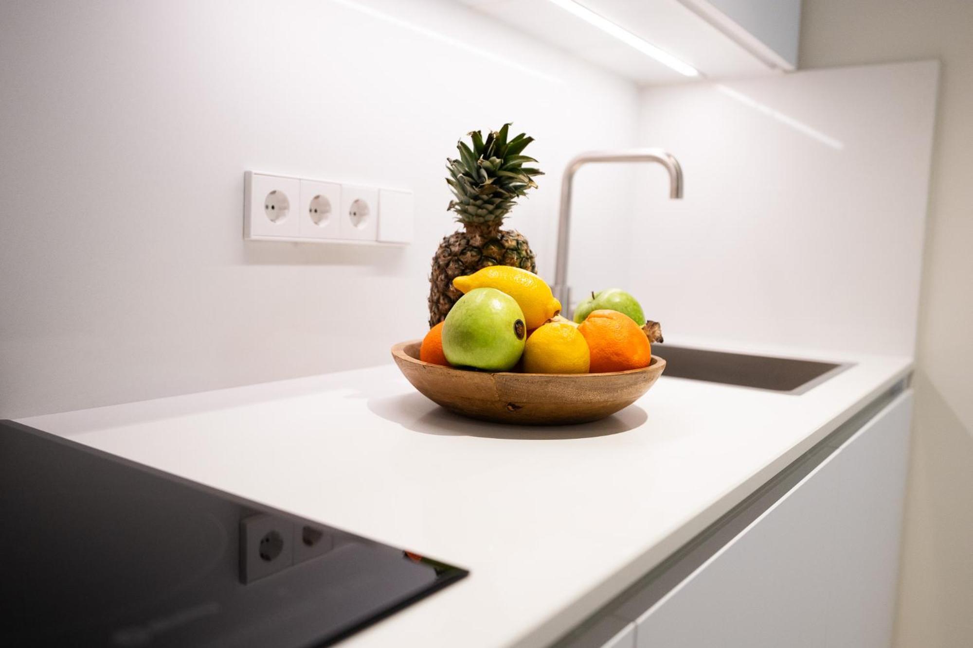Casas De - Magdalena Plaza Habitats Sevilla